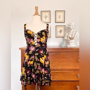 Boho Free People Lingerie